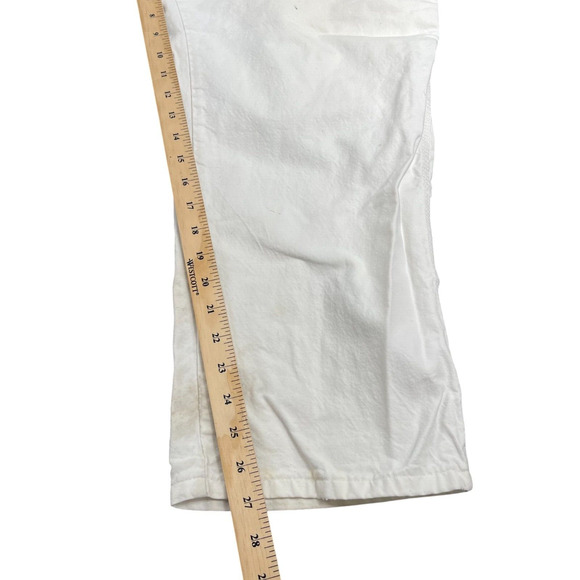 Genuine Dickies Sherwin Williams Painters Pants Distressed Paint Splatter 44x30 - Picture 3 of 6